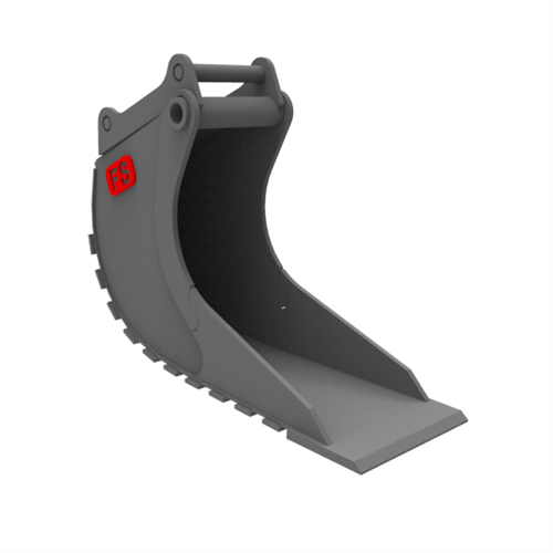 S80 Kabelskopa 950L 750mm SR